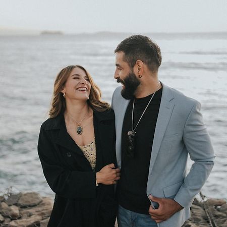Jules & Laurent Hotel Contemporaneo Ensenada Zewnętrze zdjęcie