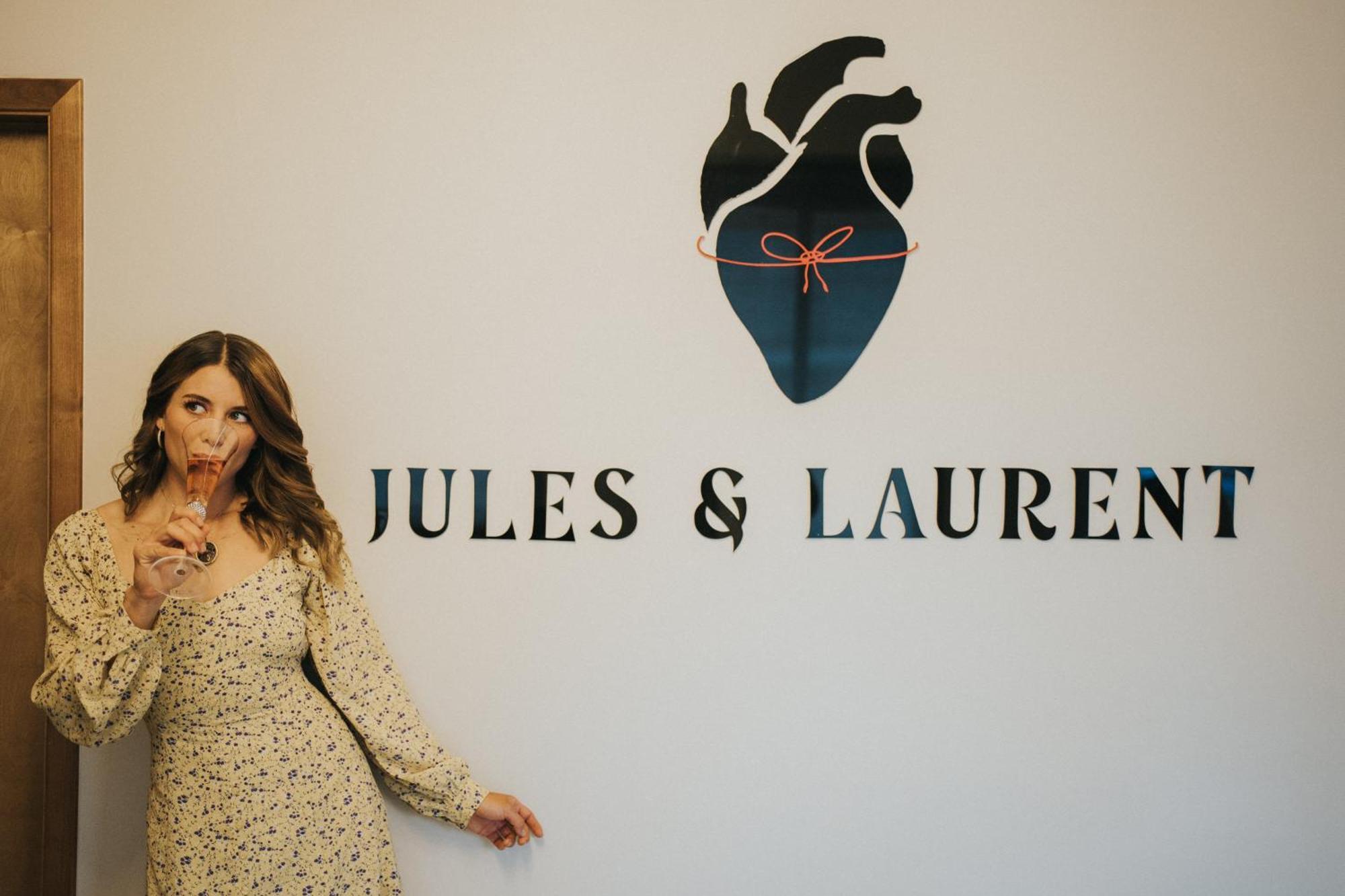 Jules & Laurent Hotel Contemporaneo Ensenada Zewnętrze zdjęcie