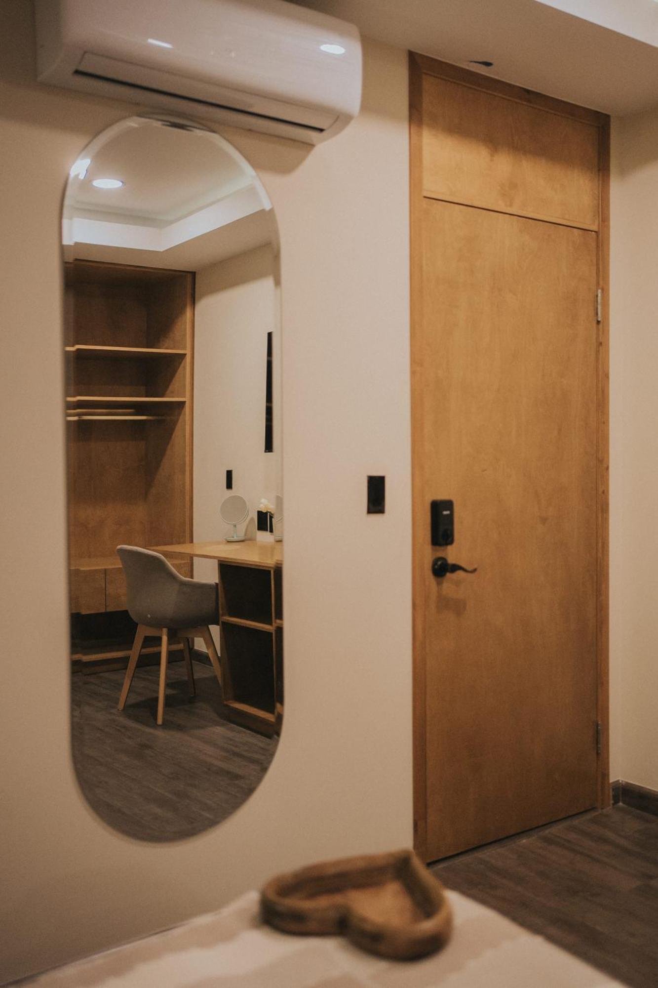Jules & Laurent Hotel Contemporaneo Ensenada Zewnętrze zdjęcie
