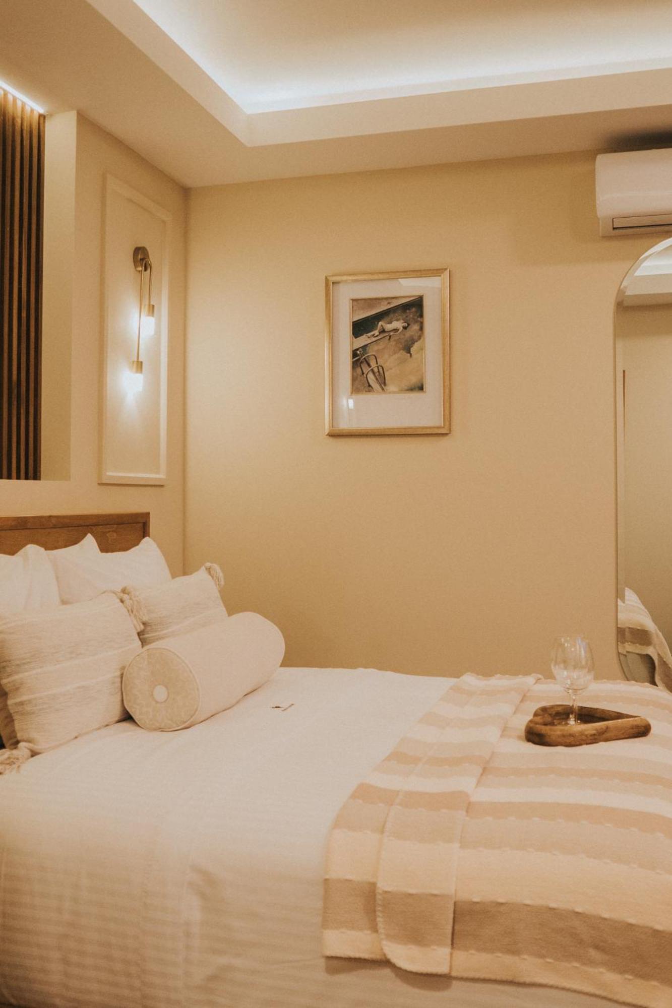 Jules & Laurent Hotel Contemporaneo Ensenada Zewnętrze zdjęcie