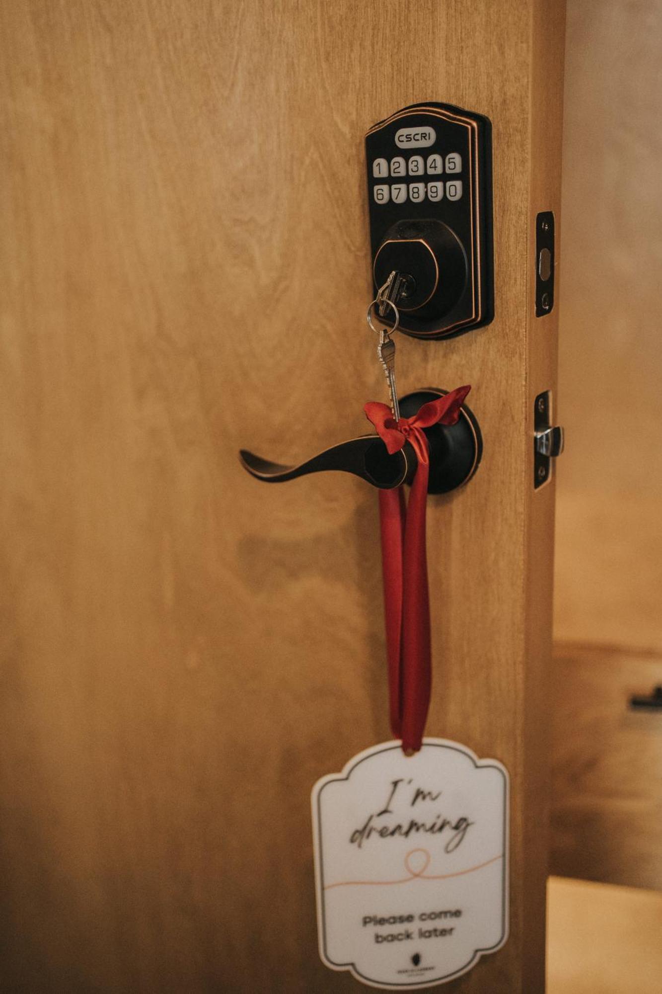 Jules & Laurent Hotel Contemporaneo Ensenada Zewnętrze zdjęcie