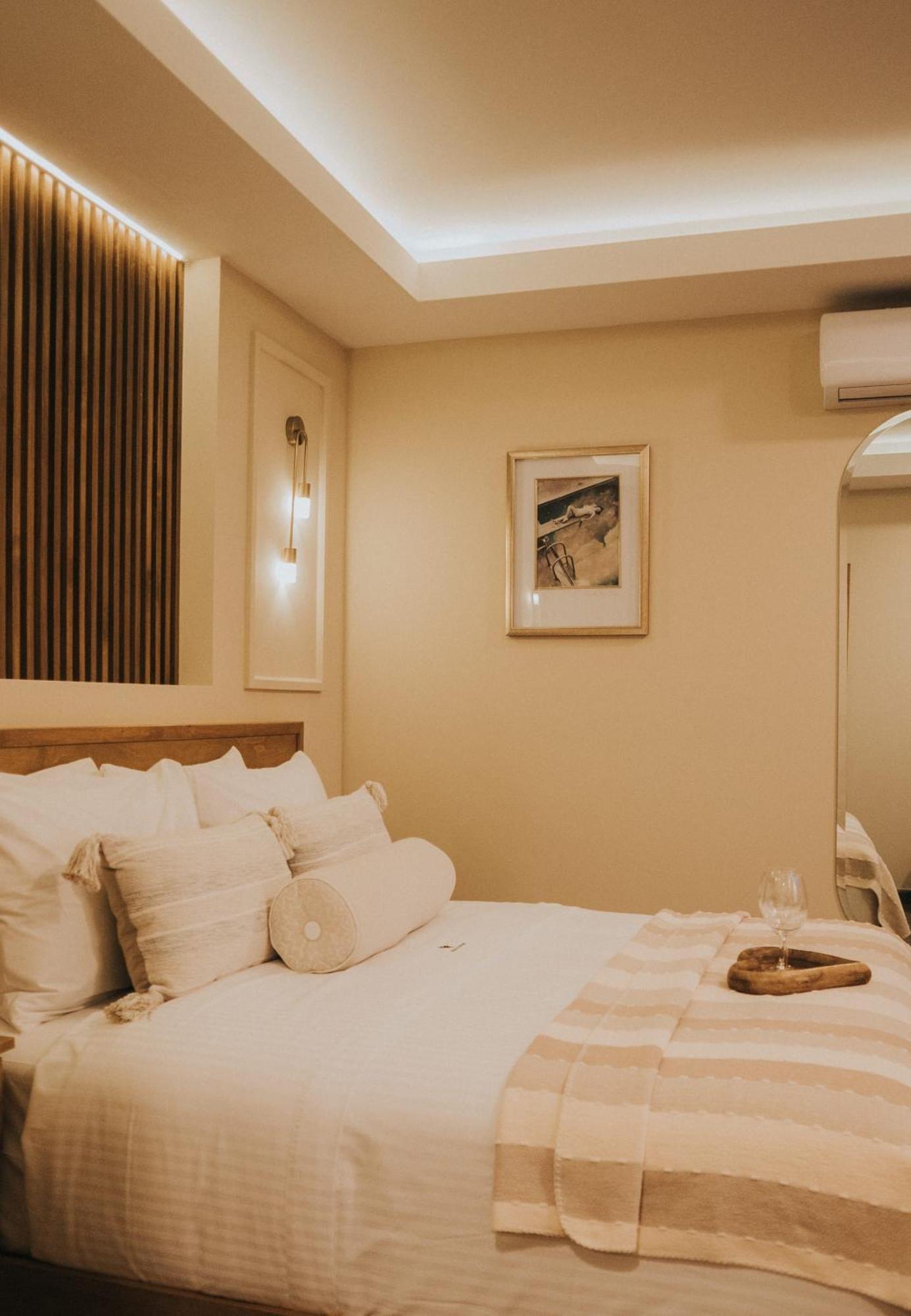 Jules & Laurent Hotel Contemporaneo Ensenada Zewnętrze zdjęcie