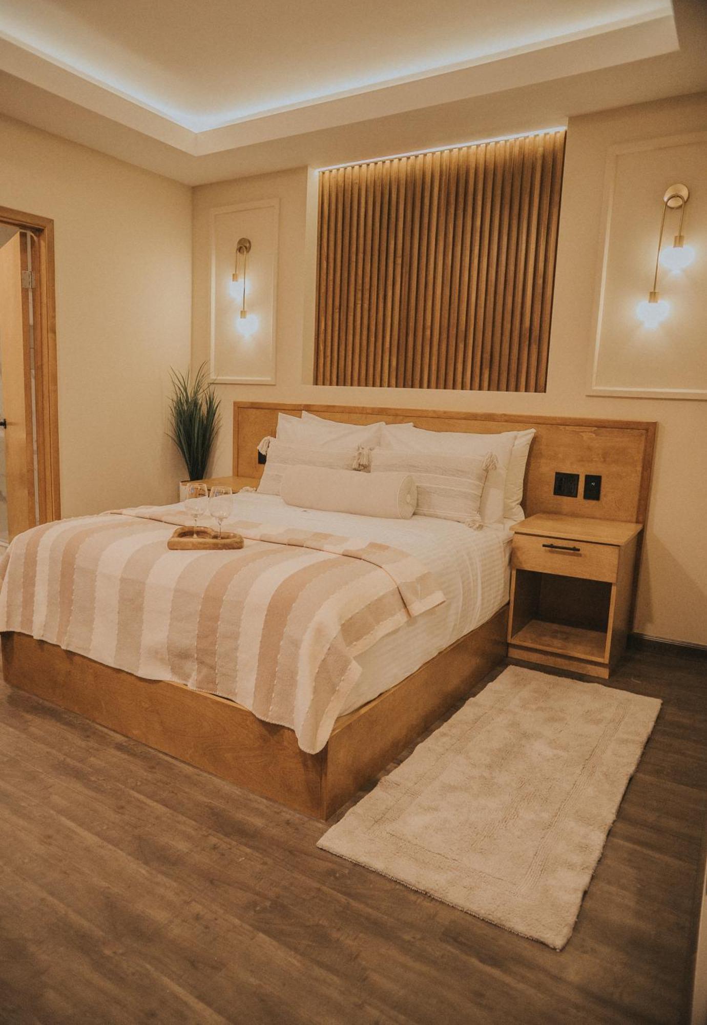 Jules & Laurent Hotel Contemporaneo Ensenada Zewnętrze zdjęcie