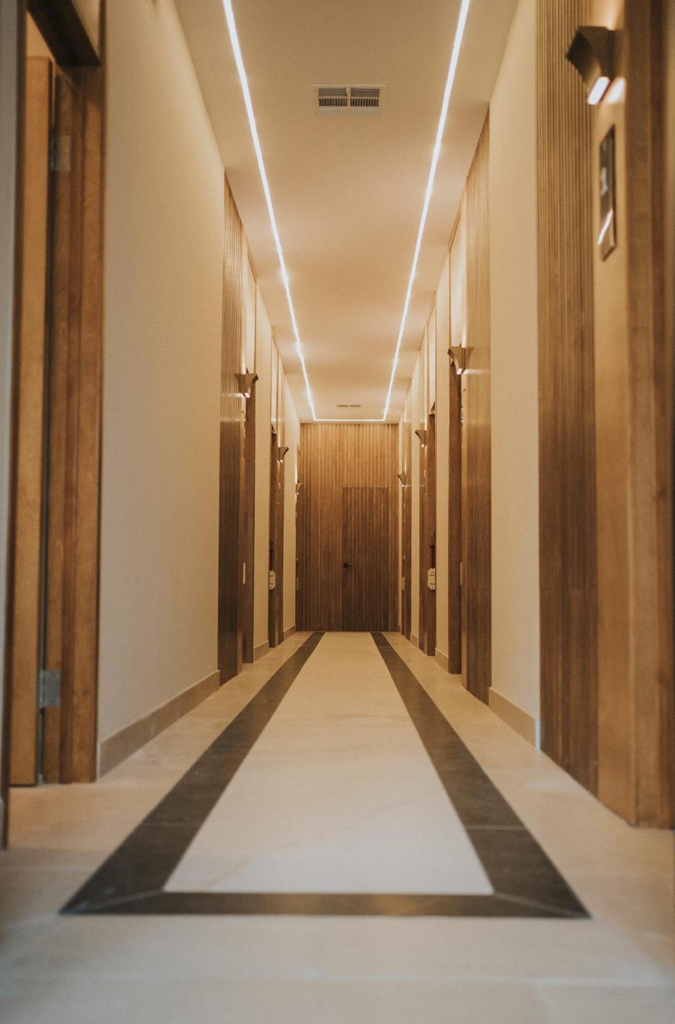Jules & Laurent Hotel Contemporaneo Ensenada Zewnętrze zdjęcie